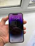 IPhone 14 про макс 128 гб