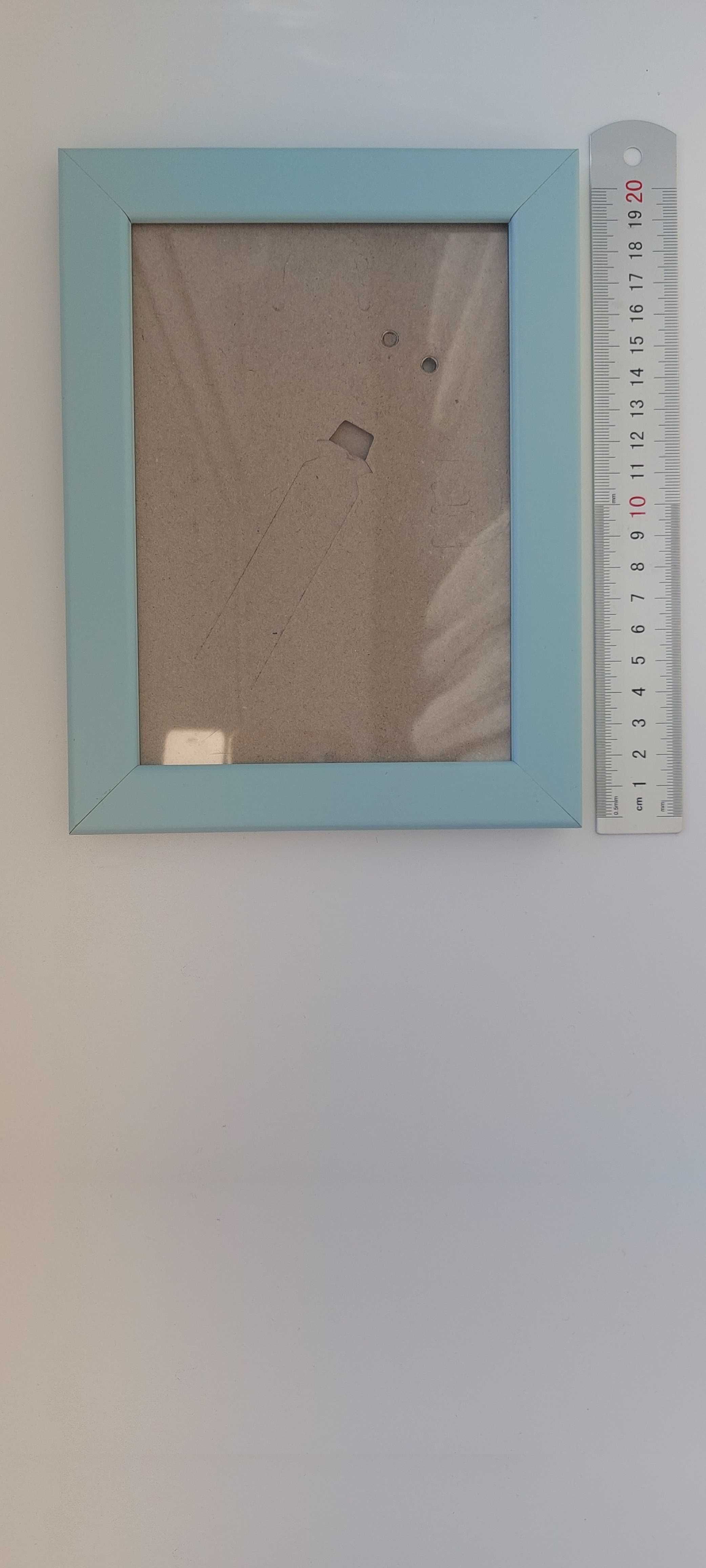 Рамка для фотографий IKEA FISKBO