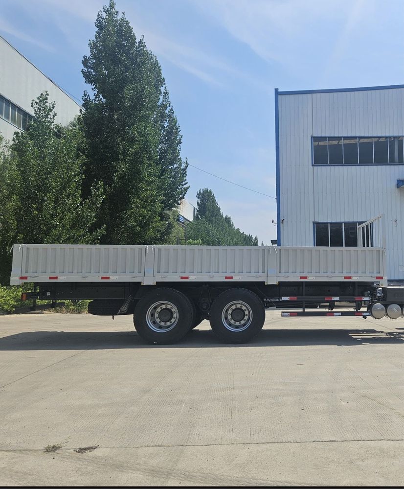 Продам новые кузовы от ховы