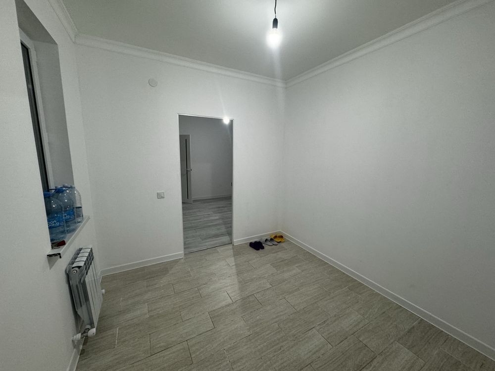 Дом-студия 74 м²