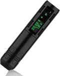 Quatat Wireless pen Pulse тату-машинка