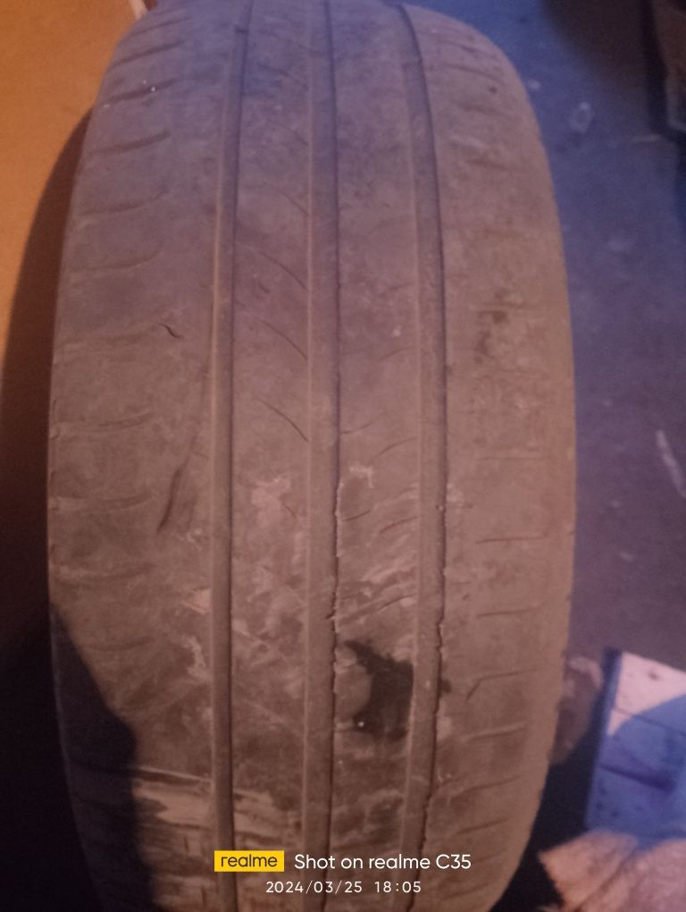 Продам покрышки R16 и R17