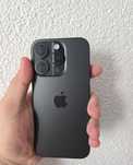 Iphone 15 Pro 256 GB с гарантией