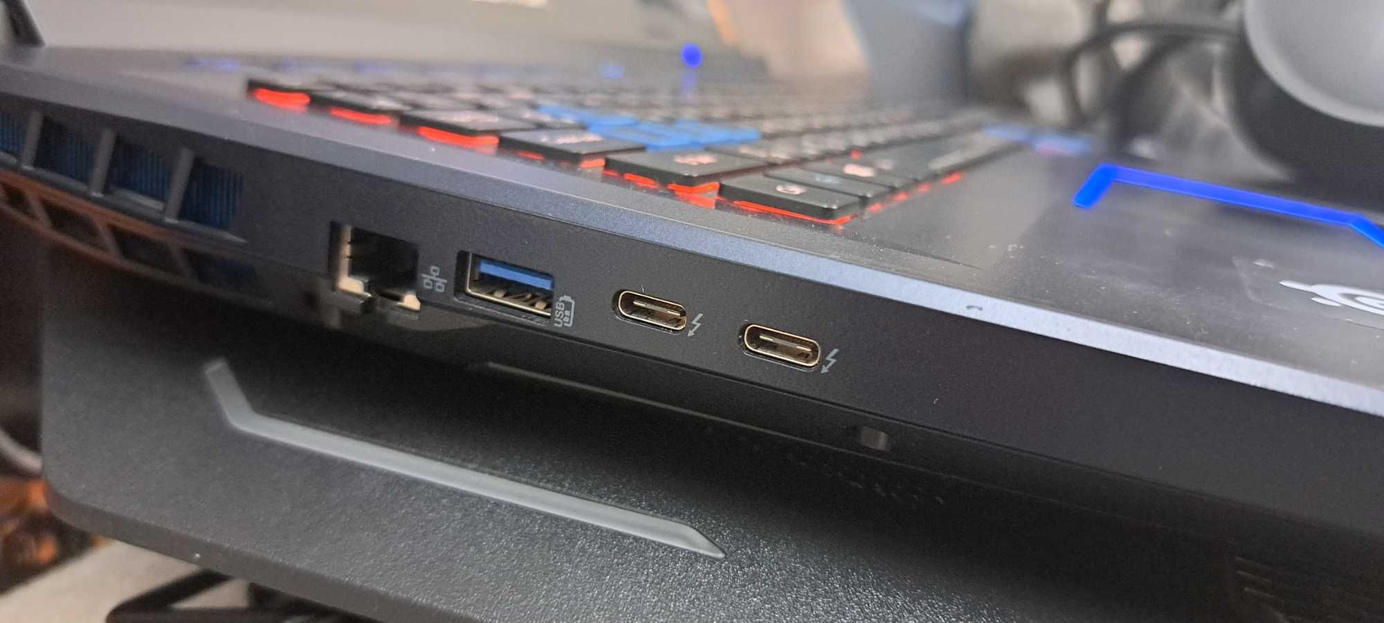 Predator Helios 500