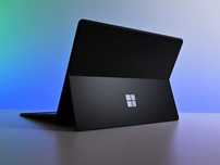 Планшет-ноутбук Microsoft Surface Pro X (10) LTE, Windows11 (НОВЫЙ)