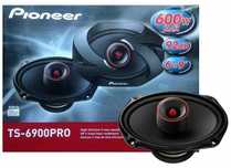 Оригинал пионеры лодочки pioneer TS-6900PRO мощные лодочки