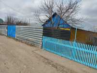 Продам дом в Жилянке (ДИНА) Песочная 4 или меняю на 2-х комн. кв.