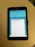 Планшет Galaxy Tab A16