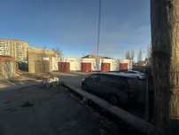 Сдам в аренду бокс, с центр.отоплением, вода, 380 к.