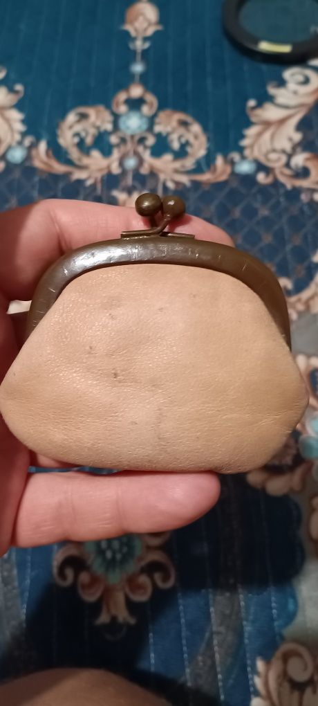 Мини кошелечки редкие из СССР винтажный
