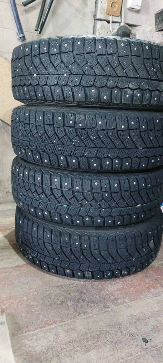 Диски R14 зима виатти 175/65/14