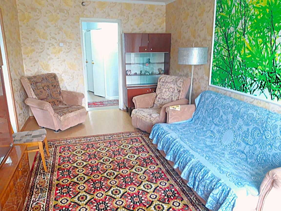 3-комн.кв. ул. Потанина, р-н магазина Московский, 61 кв.м. ПРОДАМ