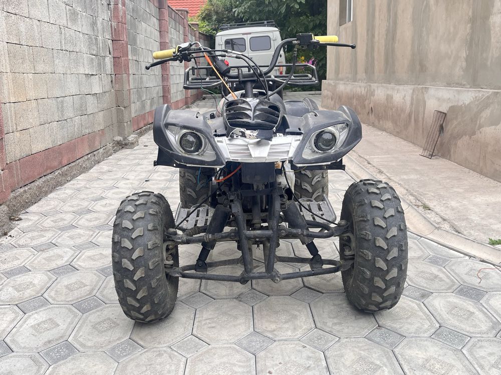 Квадроцикл 150куб