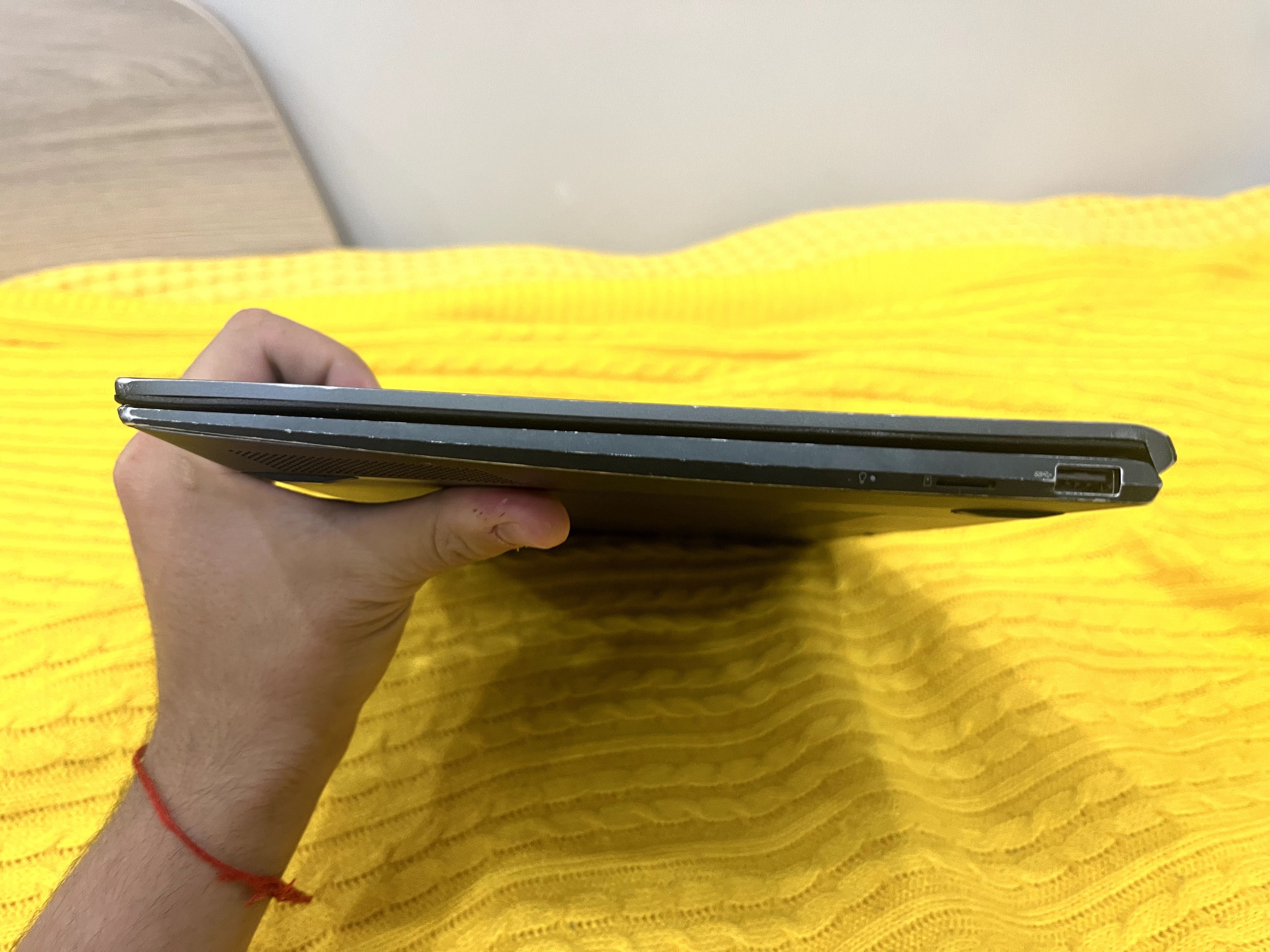 Asus Zenbook 14 Ryzen 5500U