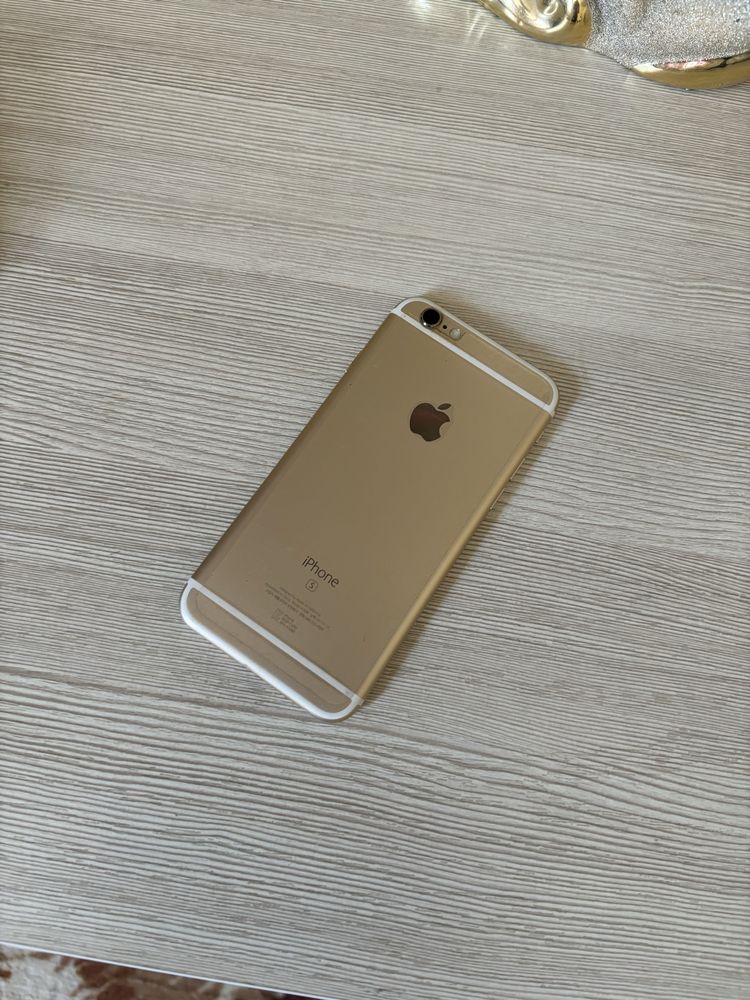 Айфон 6s продам
