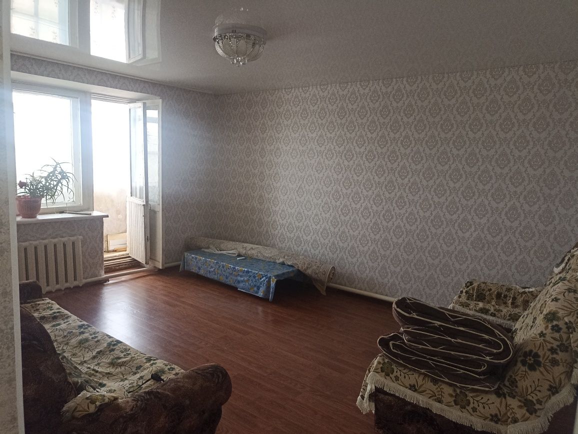 Продам либо сдам 3 комнатную квартиру в п. Заречное