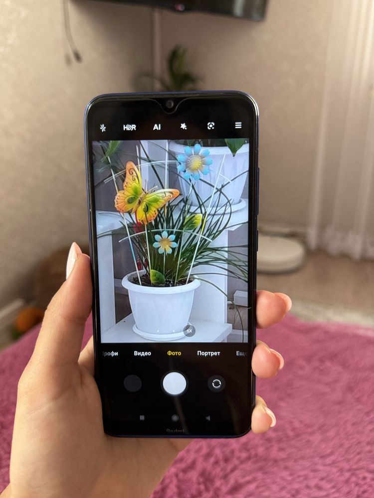 Продам Redmi note 8 128 гб