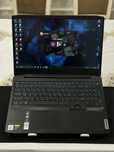 Ноутбук LENOVO ideapad gaming 3