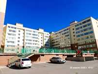 Сдам квартиру район Жумабаева