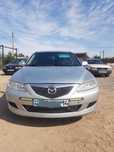 Mazda 6 продам