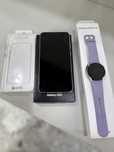 Продам S23+ 512GB и Galaxy Watch5