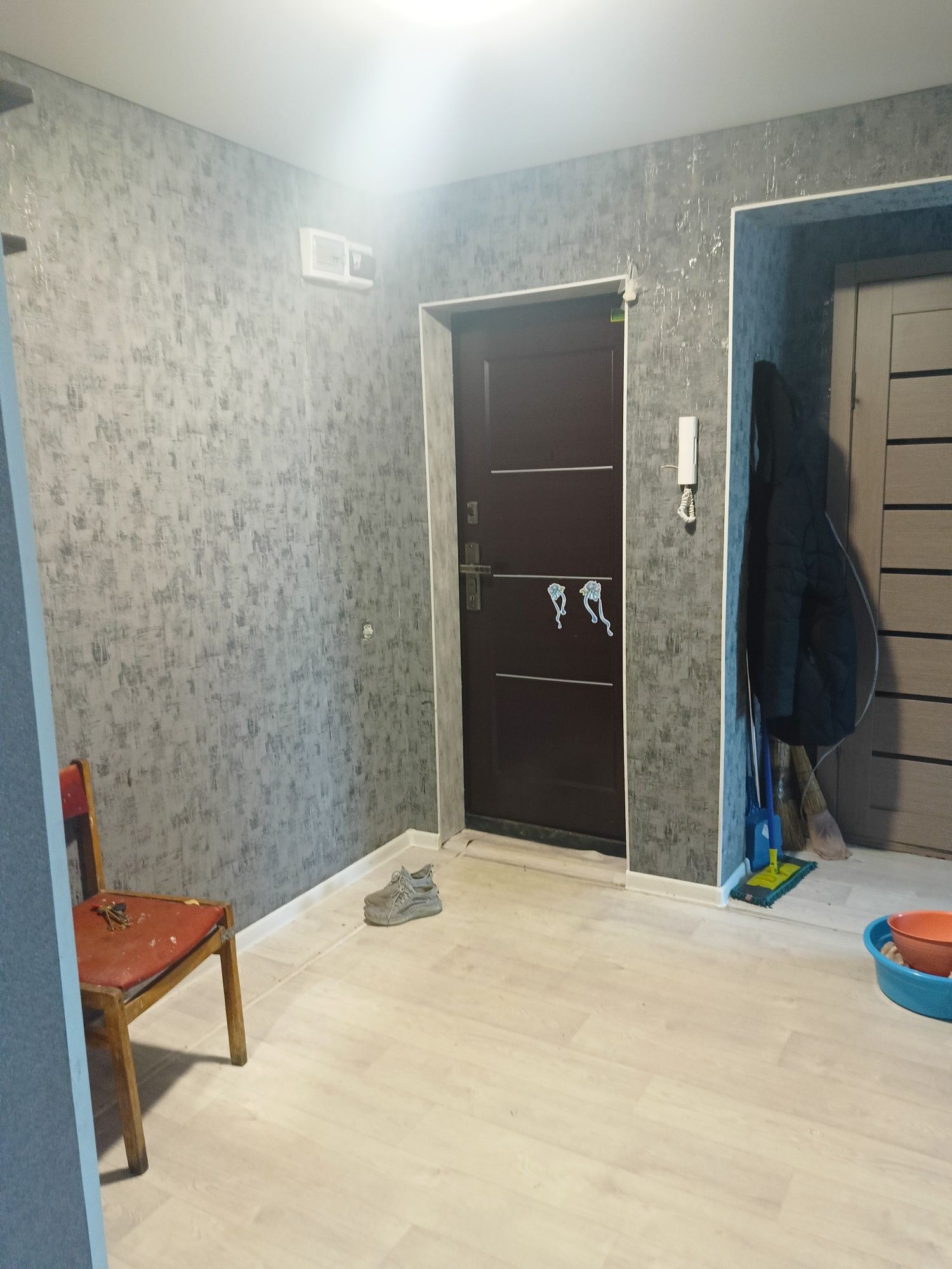 Продам 3-х комнатную квартиру