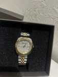 Часы новые швейцарские женские Mathey Tissot