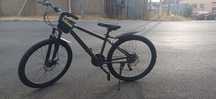 Велосипед Career MTB