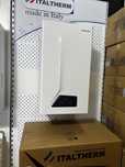 Газовый котел Italtherm 25квт