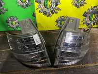AUTO KRAFT Фонарь угол Т.Превия L 2008-12 белый
