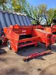 Пресс-подборщик welger ap630