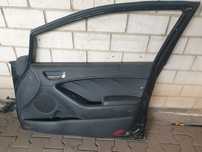 Двери и крышка багажника оригинальные от kia cerato