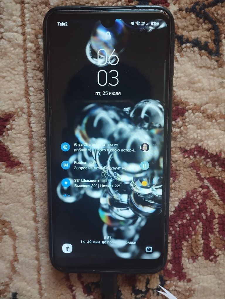 Самсунг с20/ Samsung s20