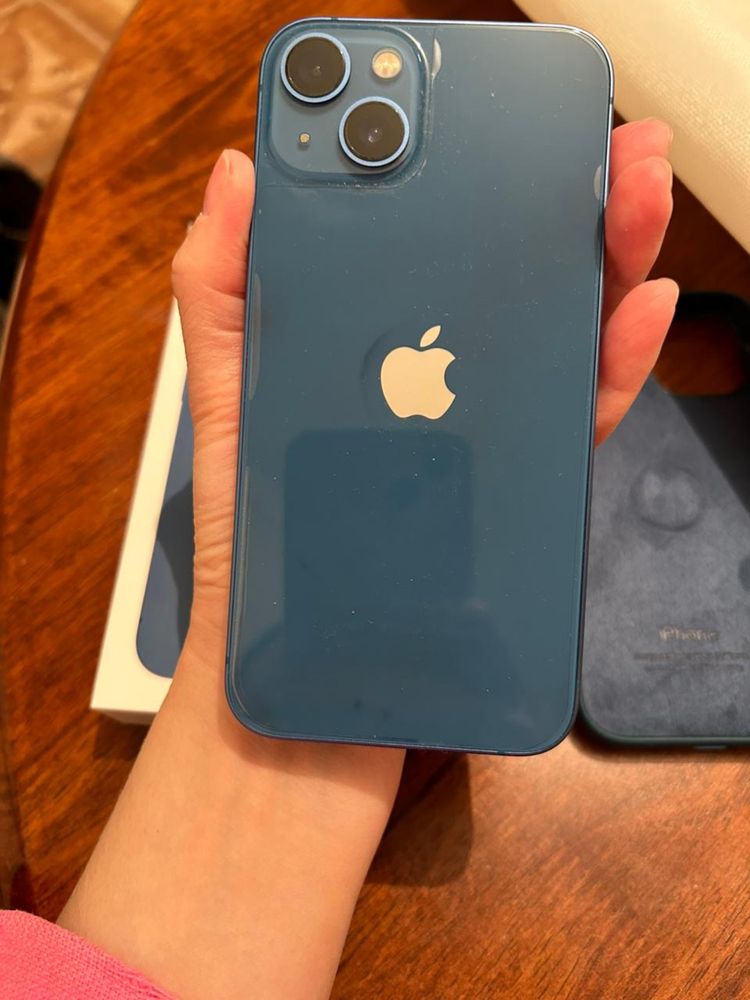 Iphone 13, 256 gb