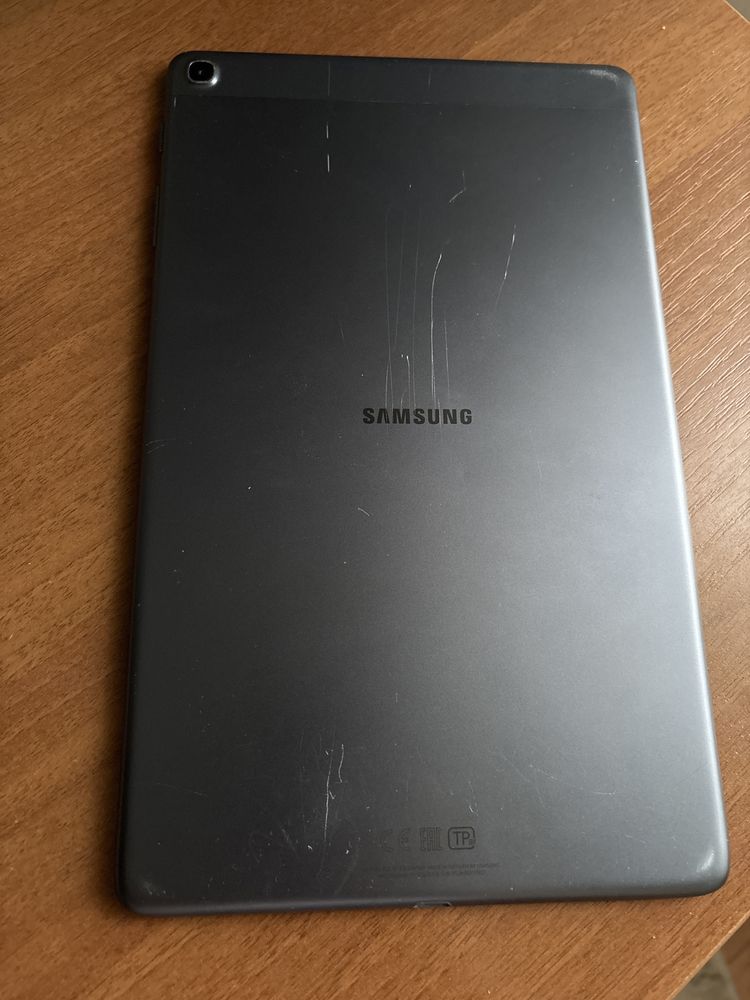 Планшет Sumsung Galaxy Tab A