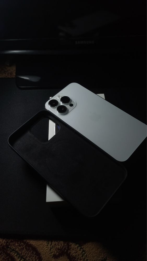 iPhone 14 pro max продам или обмен
