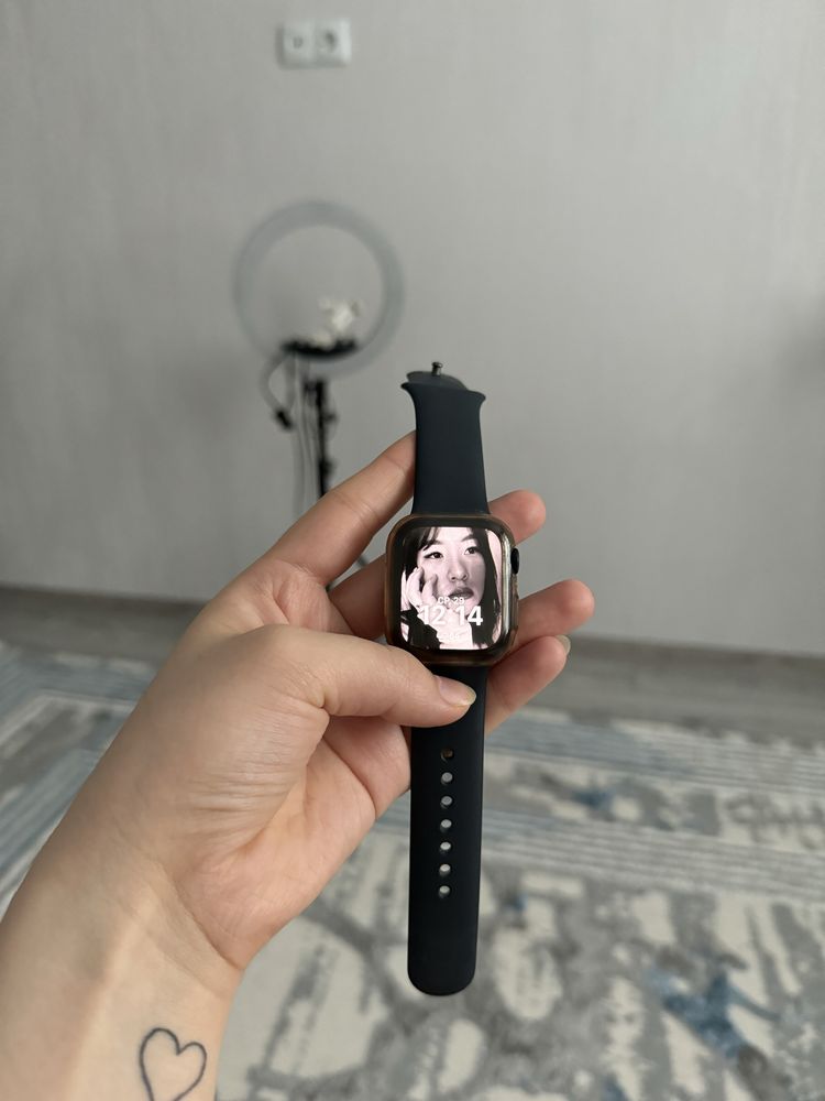apple watch series 8