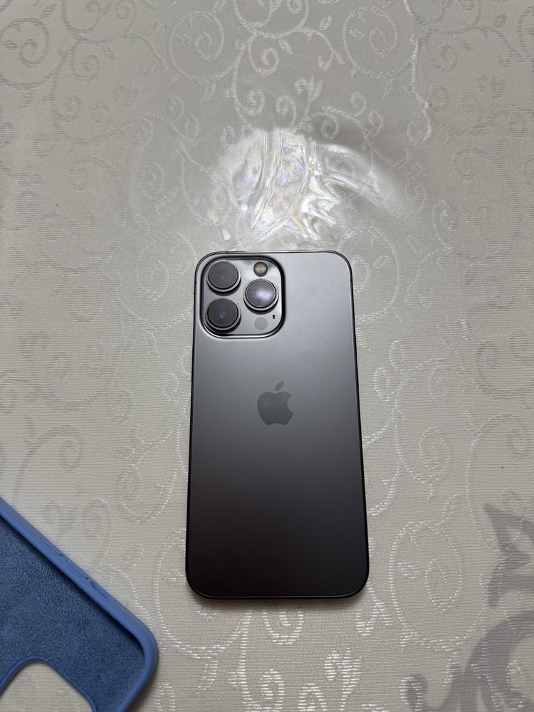 iPhone 13 Pro - 256 ГБ