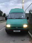 Рено мастер2. 2000 год