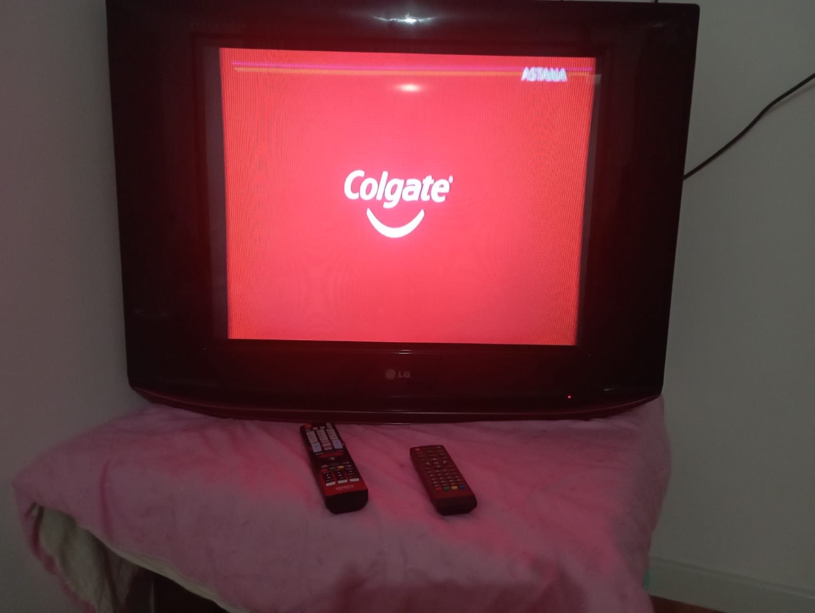Продается телевизор
