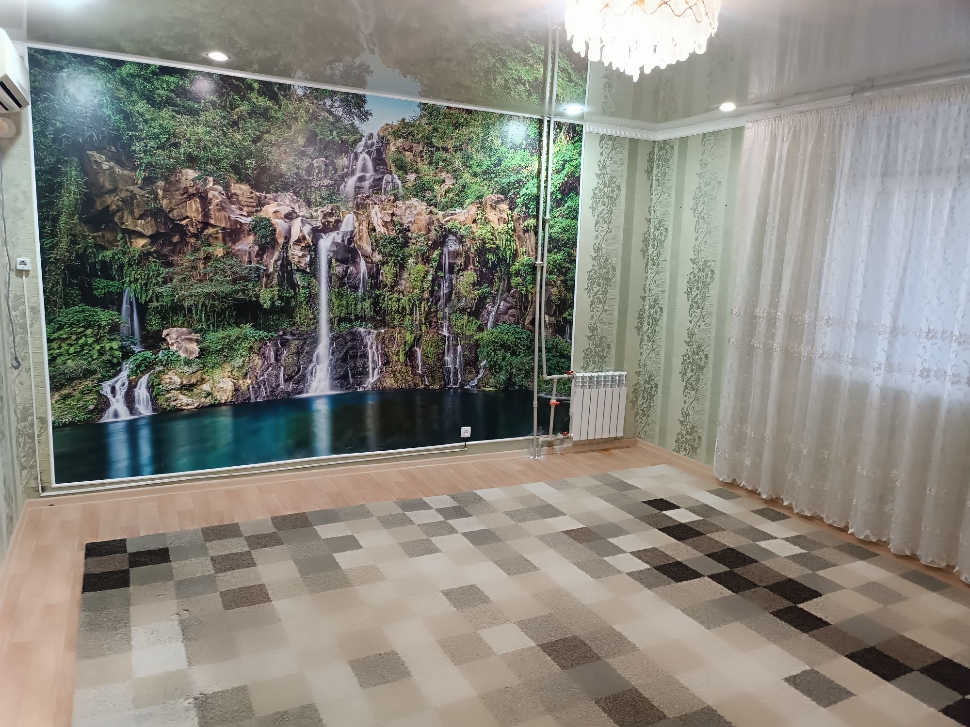 Продам 3-х комнатную квартиру