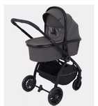 Продам коляску универсальную 2в1 Mowbaby Rant , графит
