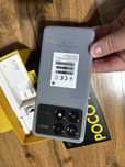Poco X6 Pro 512Gb Новый