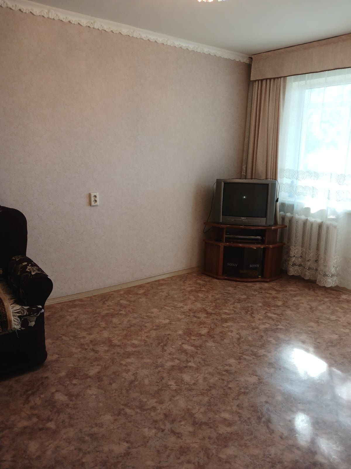Продам 1 комнатную квартиру