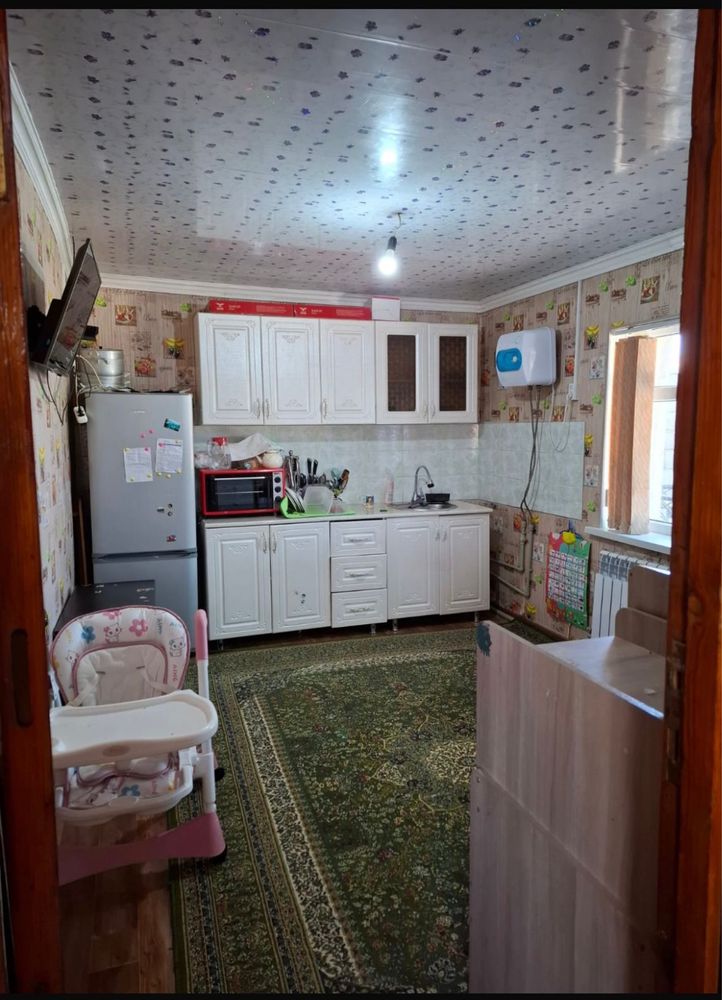 Продается дом микрорайон Достык