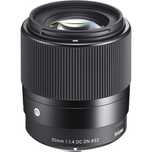 Объектив Sigma 30mm f/1.4 DC DN Contemporary для Sony E