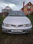 Mitsubishi Carisma