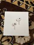 Airpods pro 2 абсолютно новый срочно