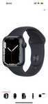 Продаю Apple watch 7 45 mm