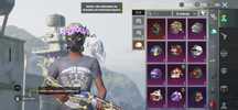 Аккаунт в pubg mobile